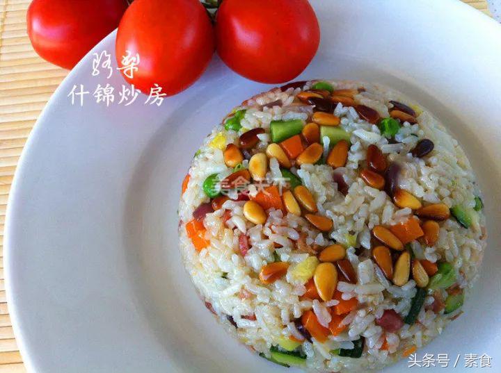 松子能补血的功效与作用,干果松子怎么吃