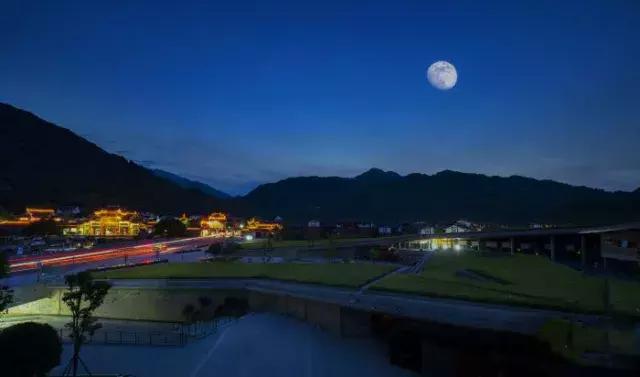 乐山小众古镇,乐山值得一去的古镇