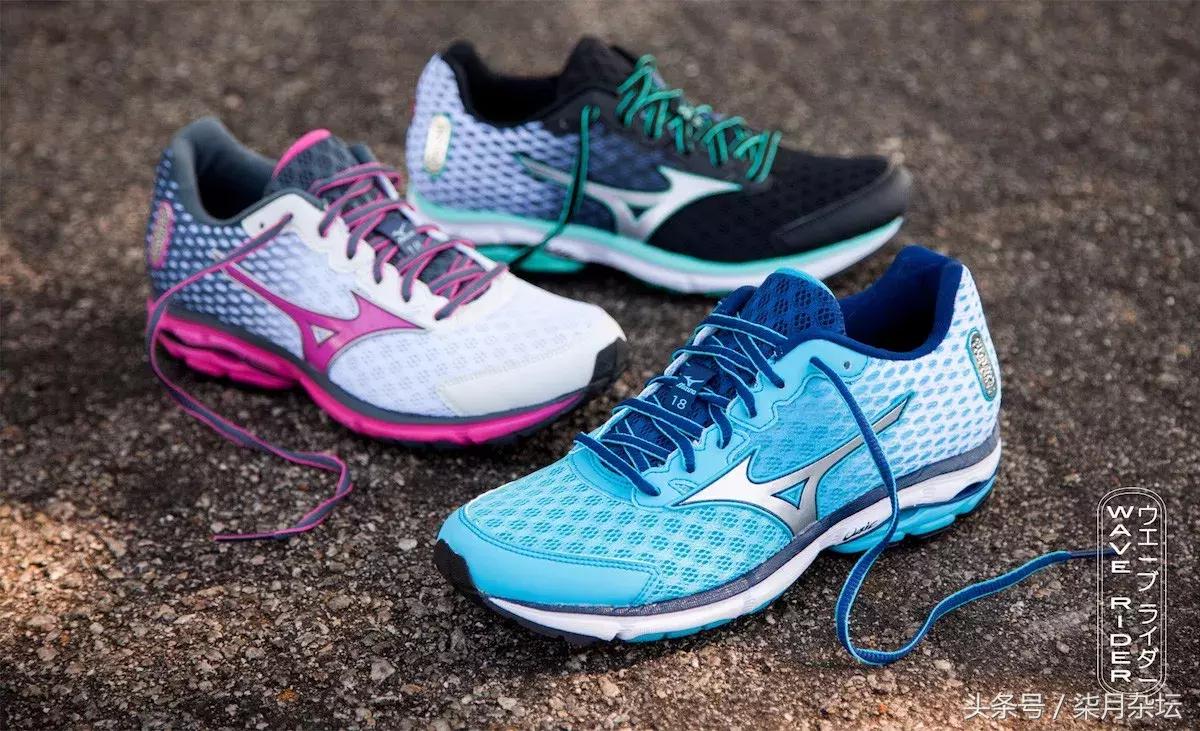 不弹的跑鞋,跑鞋中底为什么弹