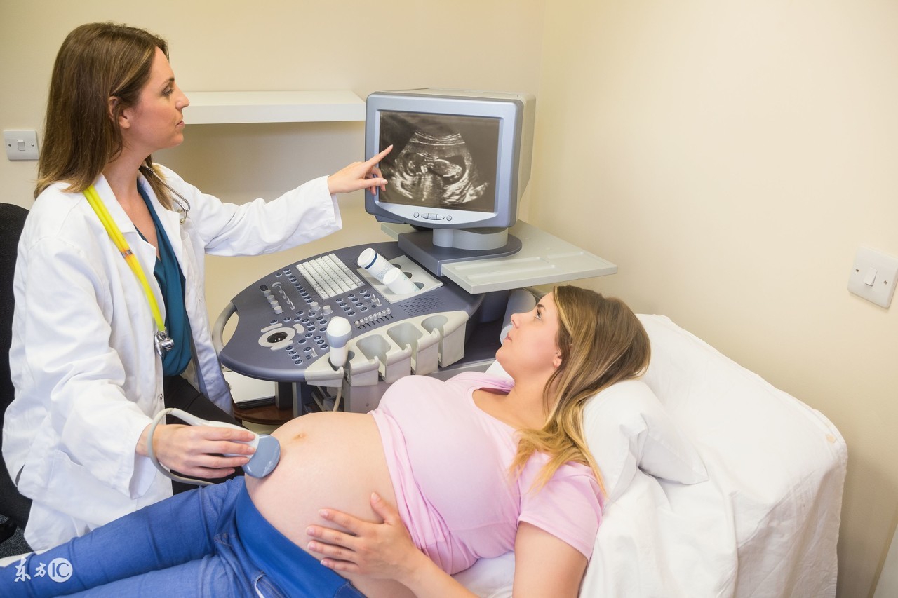 怀孕几个月可以看宝宝,怀孕几个月可以看孩子健不健康