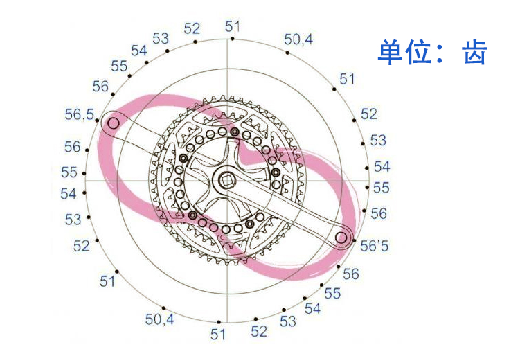 环法冠军都用什么自行车,环法冠军牙摔掉