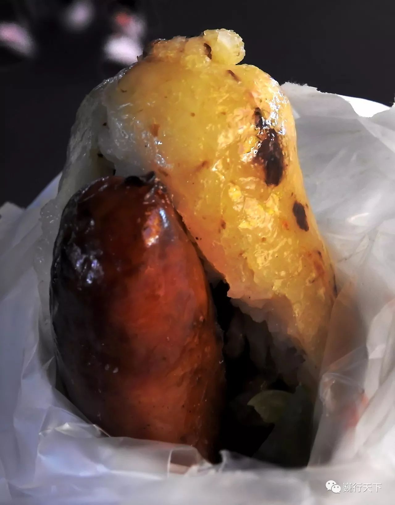 鍙版咕閫㈢敳澶滃競鍦ㄥ摢,鍙版咕閫㈢敳澶滈