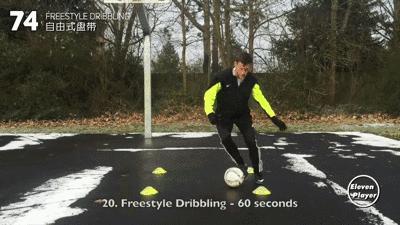 足球训练10个基本动作,足球训练实施的五个步骤是什么