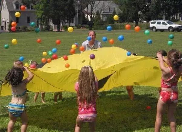 2019年的动作游戏,元旦趣味运动