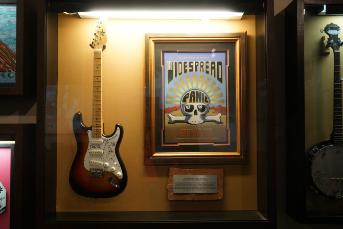 科罗拉多州到洛杉矶,科罗拉多州五月自驾