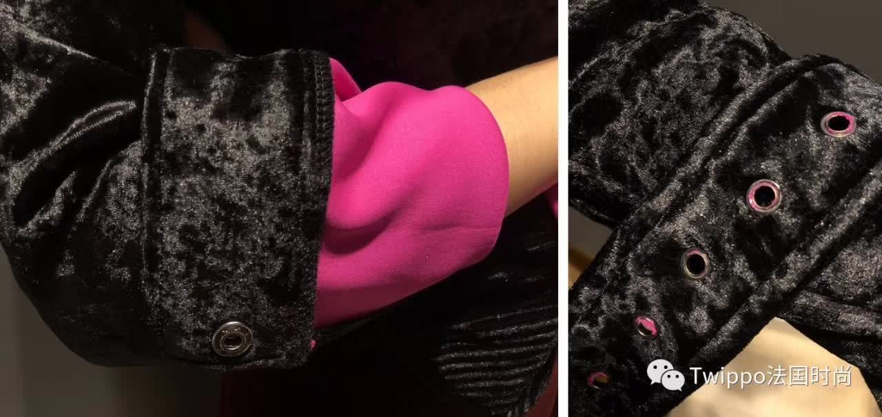 丝绒单品怎么穿好看,今年流行丝绒单品