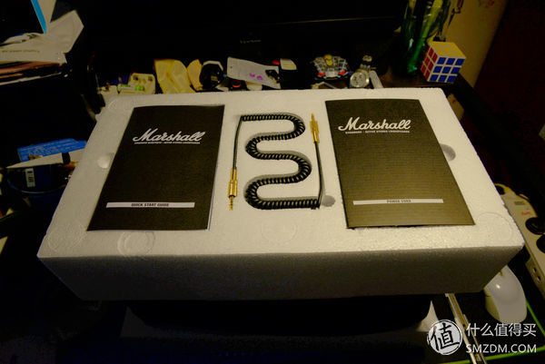 marshallstanmore二代鉴别真假,marshallstanmore2开箱