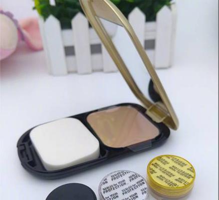 最好用遮瑕控油轻薄的粉饼,遮瑕控油最好用的粉饼