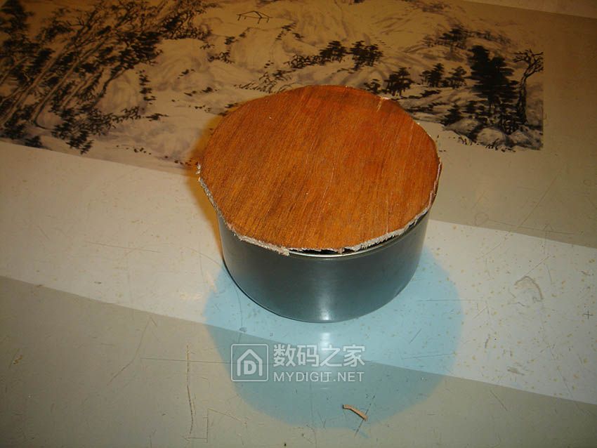 终于可以踏入短波无线电的大门了！自制小功率等幅电报收发信机