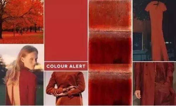 最好看的唇色排行 (最经典的唇色)