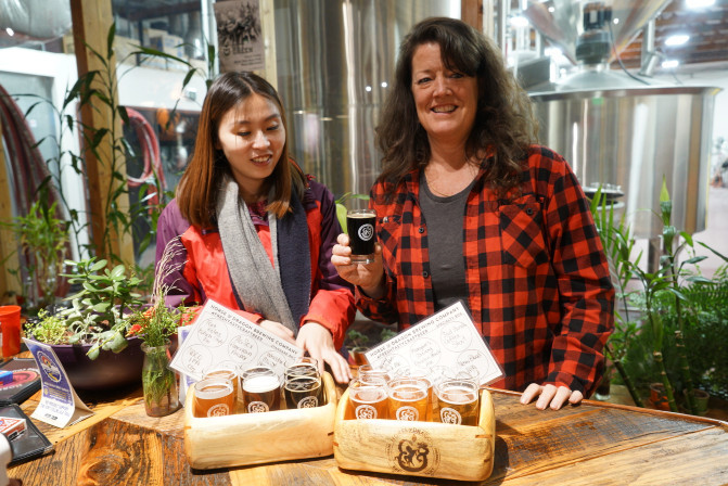 科罗拉多州到洛杉矶,科罗拉多州五月自驾