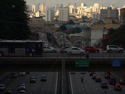 巴西巴西利亚旅游攻略,巴西游记旅游攻略