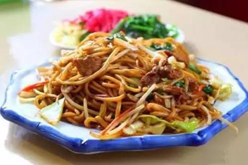 河南旅游美食攻略推荐,河南旅游美食小吃纪实