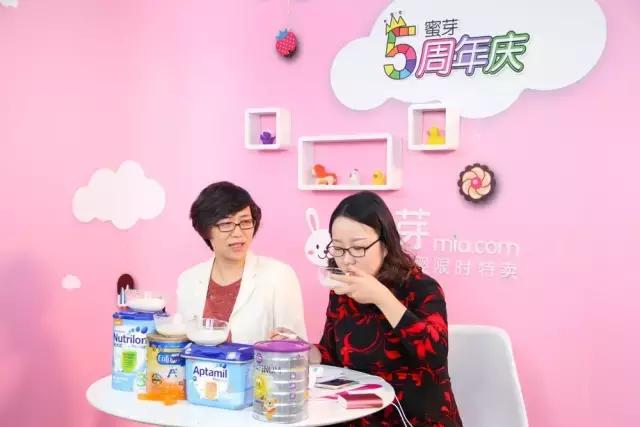 宝宝喝的配方奶粉，有几个人选对了？