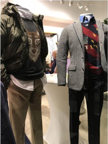 CREMIEUX柯兰美PalmBeach开幕，中美同步享受轻奢时尚