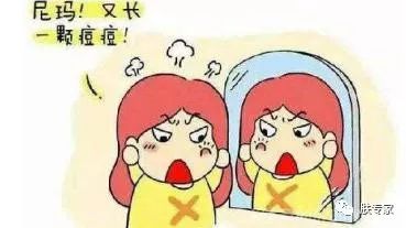 t字区护肤的正确方法,护肤品t字部位怎么护理