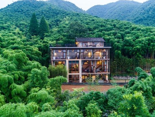 最好的温泉民宿推荐,北京昌平一宿三餐100元温泉民宿