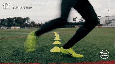 足球训练10个基本动作,足球训练实施的五个步骤是什么