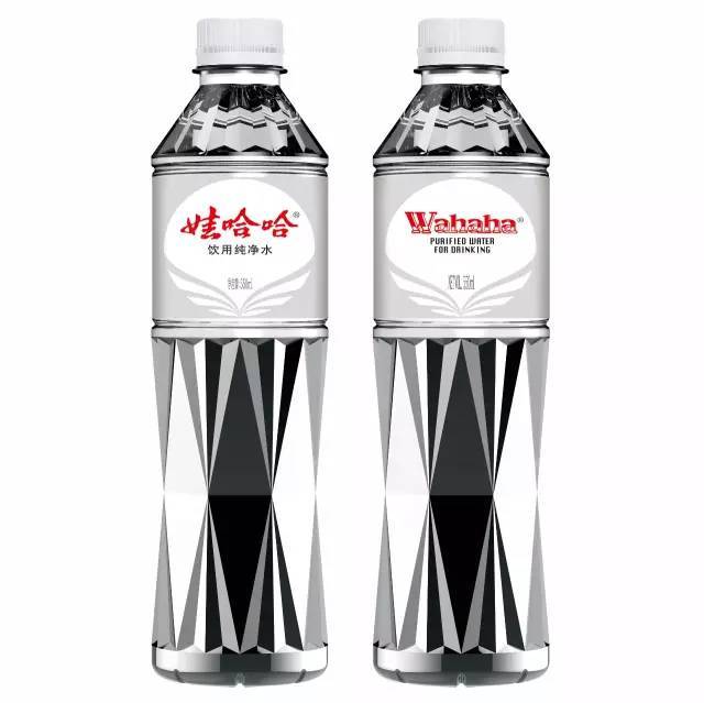 娃哈哈ad钙曝光视频,娃哈哈ad钙包装换了吗