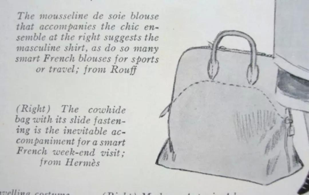 看完这篇,就知道爱马仕为啥可以卖这么贵了?!