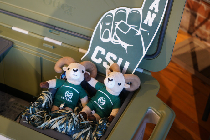 科罗拉多州到洛杉矶,科罗拉多州五月自驾