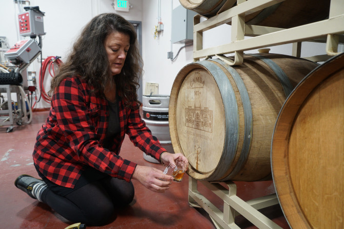 科罗拉多州到洛杉矶,科罗拉多州五月自驾