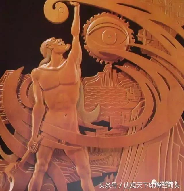 上古十大正神盘古排名,人祖盘古