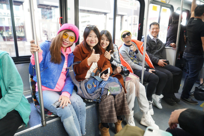 科罗拉多州到洛杉矶,科罗拉多州五月自驾