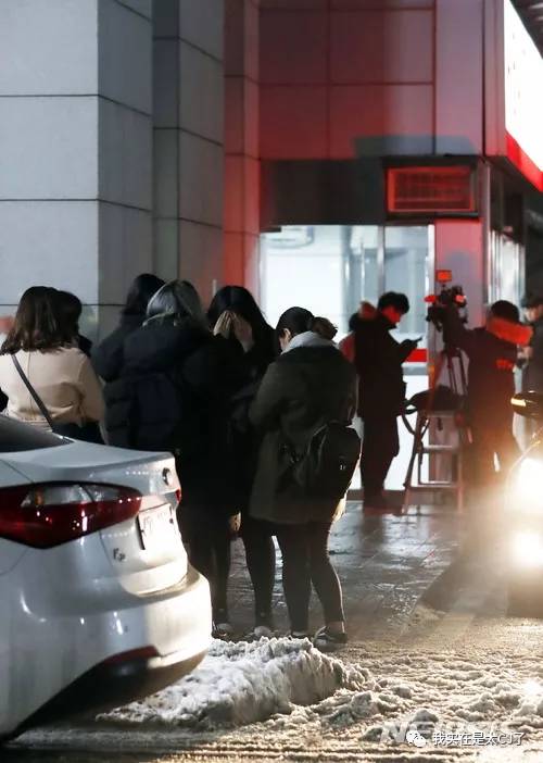 sm公司丑闻,sm公司内部矛盾