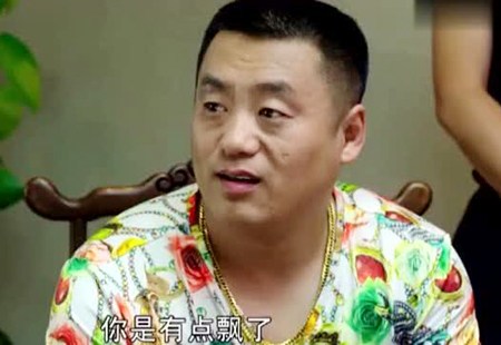 “东北F4”亮红灯，赵本山38号徒弟逆袭为“范伟接班人”