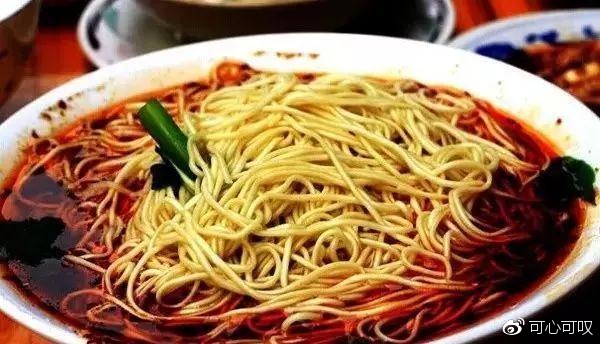 重庆小面的小面都是什么做的,正宗重庆小面和其他小面的区别