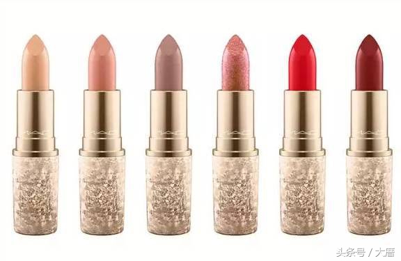 必买的七支口红色号,2020年经典口红限量款仙女必备