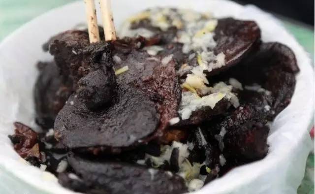 河南旅游美食攻略推荐,河南旅游美食小吃纪实