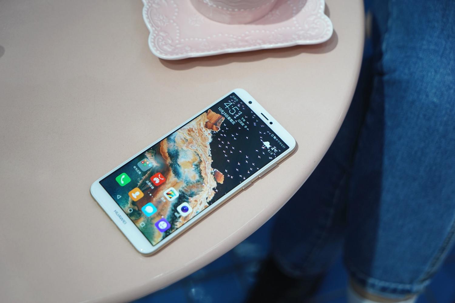 华为畅享7s最新消息9.0,华为手机畅享7s全面屏