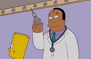 明星都在做的水光针,明星水光针前后对比效果图