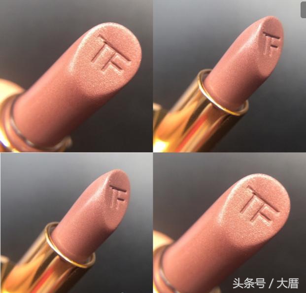 必买的7支口红套装,最新的大牌限定口红有哪些