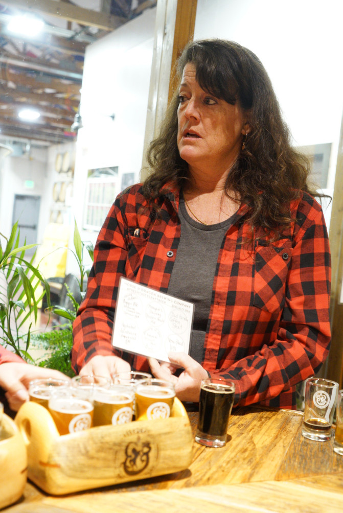 科罗拉多州到洛杉矶,科罗拉多州五月自驾