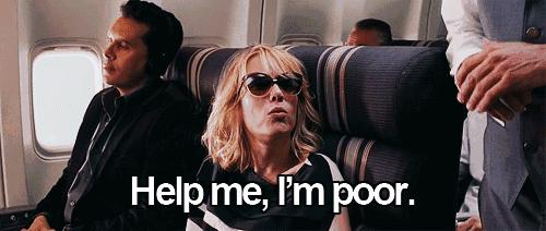 千万不要和人做朋友,千万别和负债人做朋友