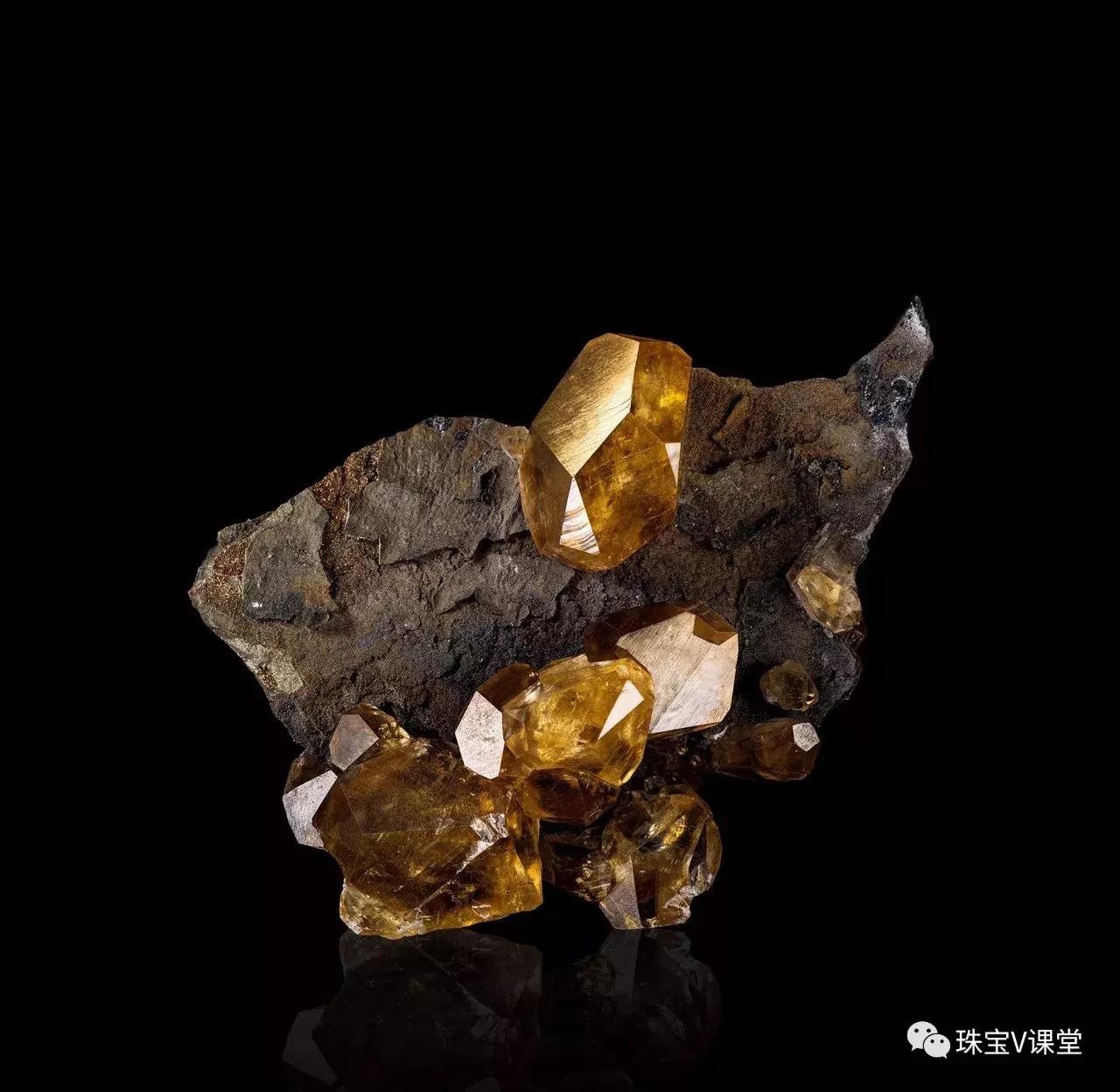 有哪些你看不起眼却很赚钱的事,这些小众又稀奇的宝石你见过吗