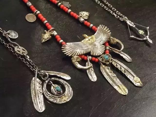 小众银饰品牌保值推荐,还不错的银饰推荐