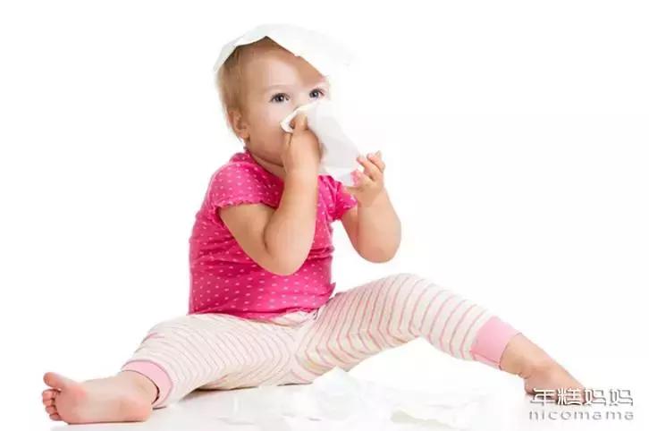 春天宝宝皮肤皲裂涂什么,宝宝流鼻涕鼻子周围皮肤皲裂