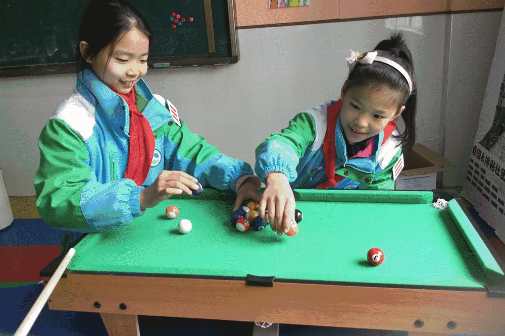 杭州儿童喜爱的活动方案,丰富多彩的社团活动吸引着孩子们