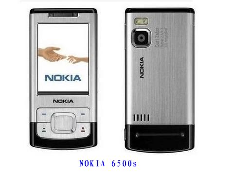 诺基亚n81是什么手机,《科技生活》