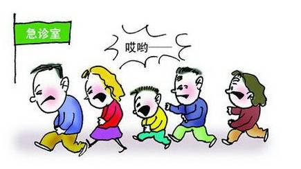 食物中毒的常用的急救措施有,食物中毒怎么解毒上吐下泻