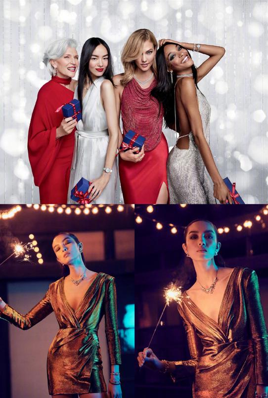 孙菲菲走过维密吗,国际超模孙菲菲近况