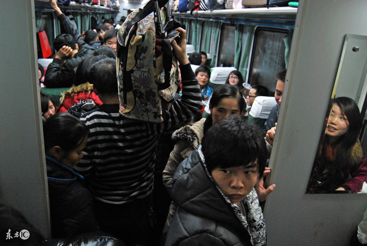 那一年漫长的回家路,那一年的留恋