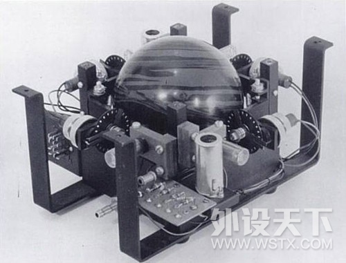 罗技ergo无线轨迹球,罗技mxergo鼠标评测