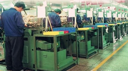 什么是车床,啥是车床厂