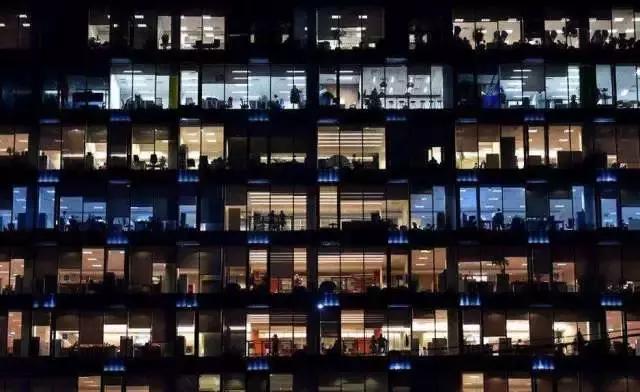 检察故事｜十年反贪生活的苦与甜