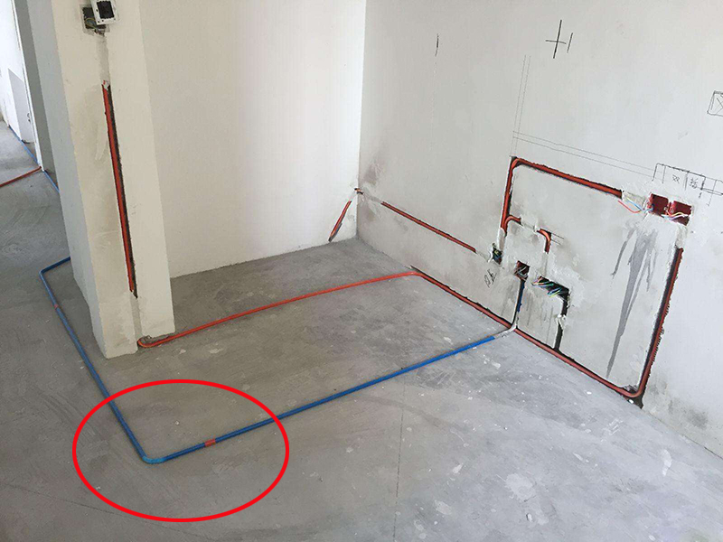 电线管是直接弯还是用弯头好,电线粗管打弯处理是什么